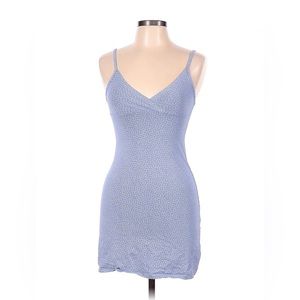 Brandy Melville blue dress
